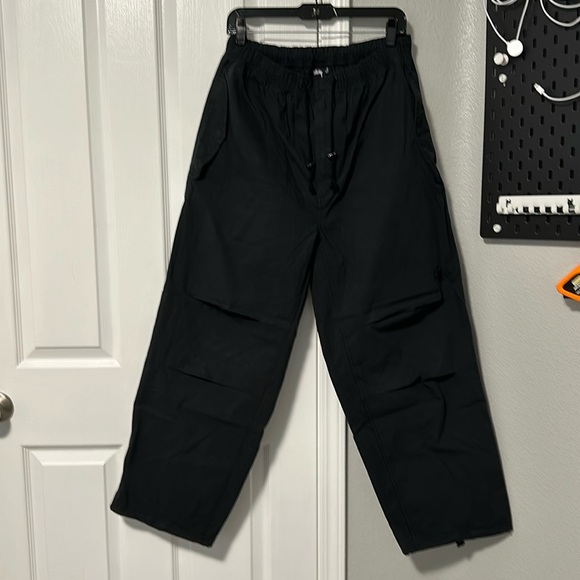 Stussy Nyco Parachute Pants - Picture 1 of 6